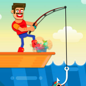 Fishing io